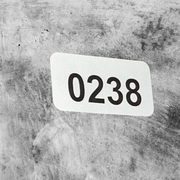 New Balance 543 v1 Women’s Size 8.5 Shoe Blue Running Sneaker 2016 WE543CP1 - Picture 9 of 9